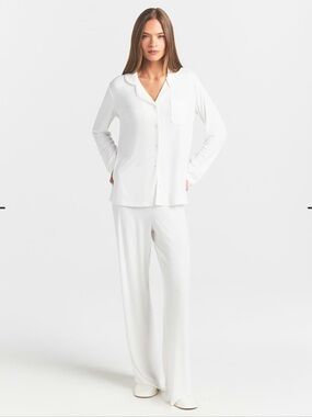 Skims Soft Lounge Sleep Set
